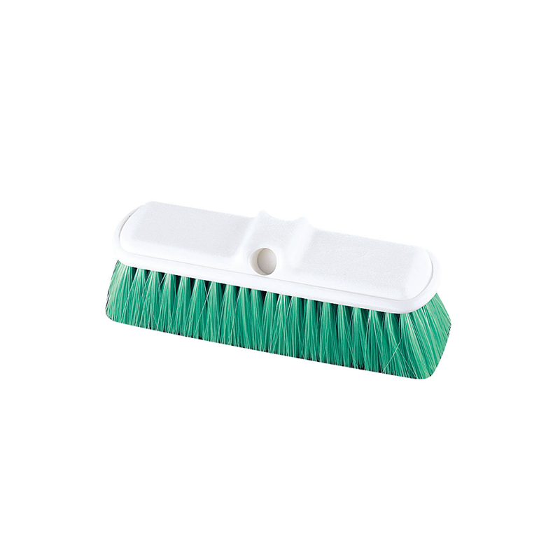 カーライル　ウォールブラシ　40050 グリーン（ハンドル別売） 1箱（ご注文単位1箱）【直送品】