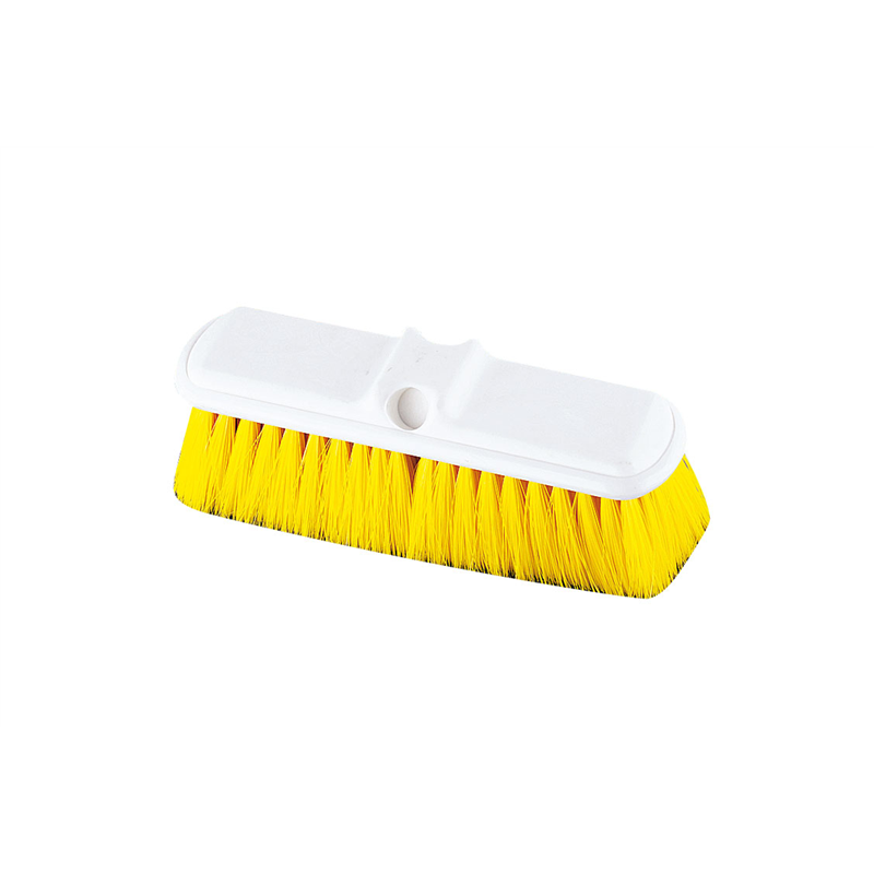 カーライル　ウォールブラシ　40050 イエロー（ハンドル別売） 1箱（ご注文単位1箱）【直送品】