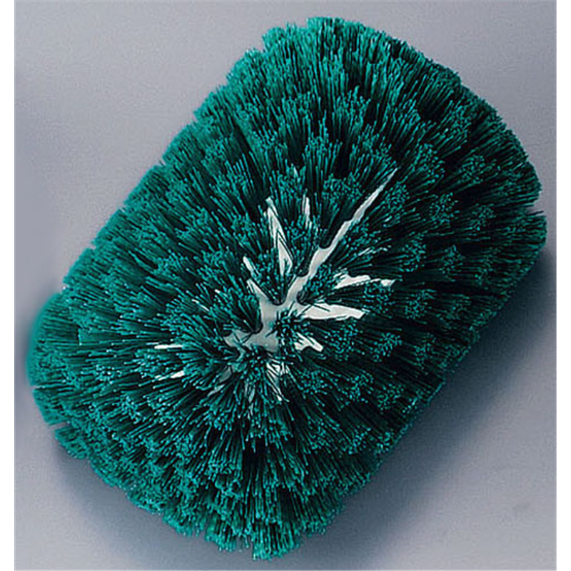 タンクケトルブラシ　S（ハンドル別売） 40041　グリーン 1個（ご注文単位1個）【直送品】