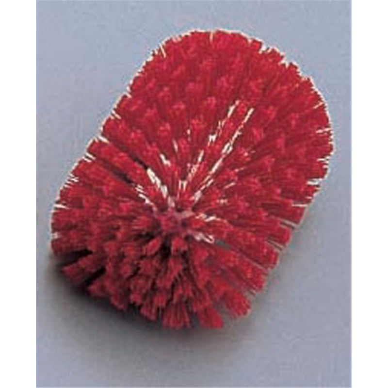 タンクケトルブラシ　S（ハンドル別売） 40041　レッド 1個（ご注文単位1個）【直送品】