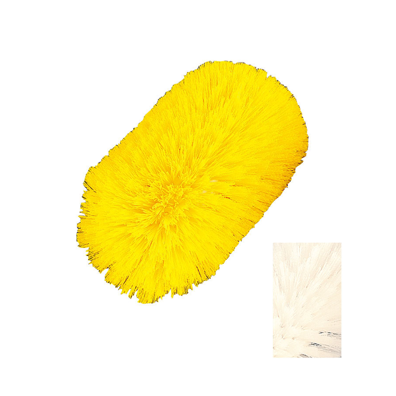 タンクケトルブラシ　L（ハンドル別売） 41177　ホワイト 1個（ご注文単位1個）【直送品】