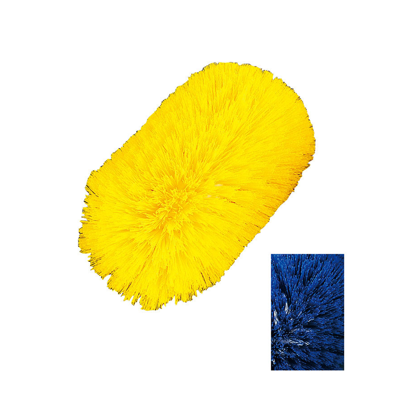 タンクケトルブラシ　L（ハンドル別売） 41177　ブルー 1個（ご注文単位1個）【直送品】