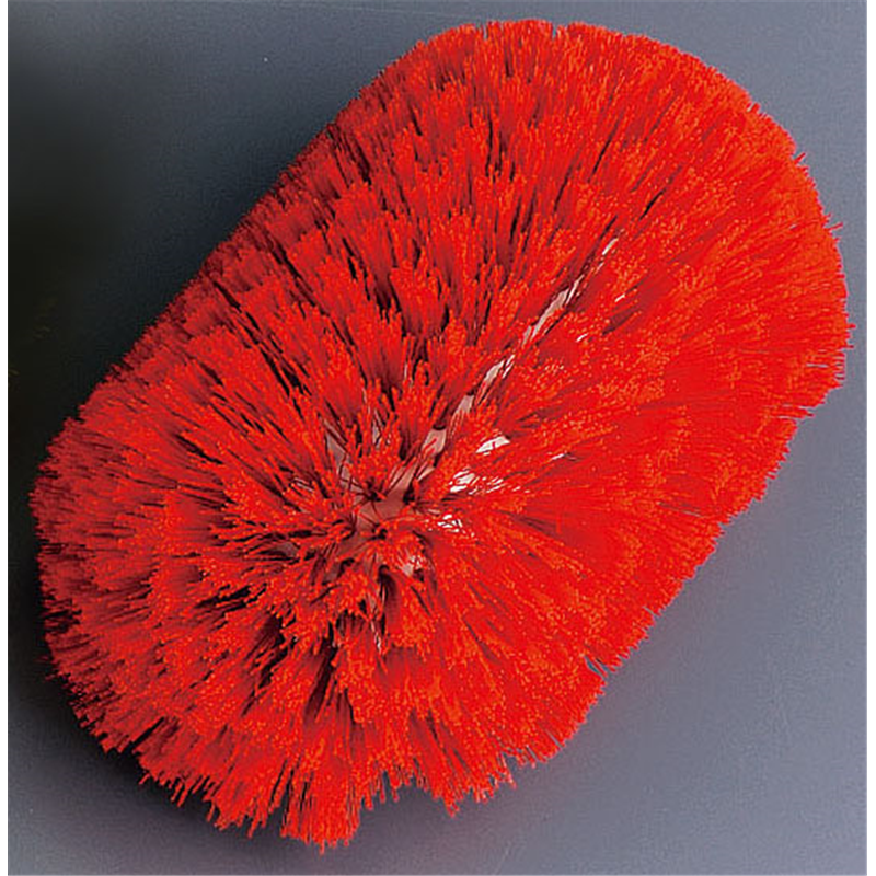 タンクケトルブラシ　L（ハンドル別売） 41177　レッド 1個（ご注文単位1個）【直送品】