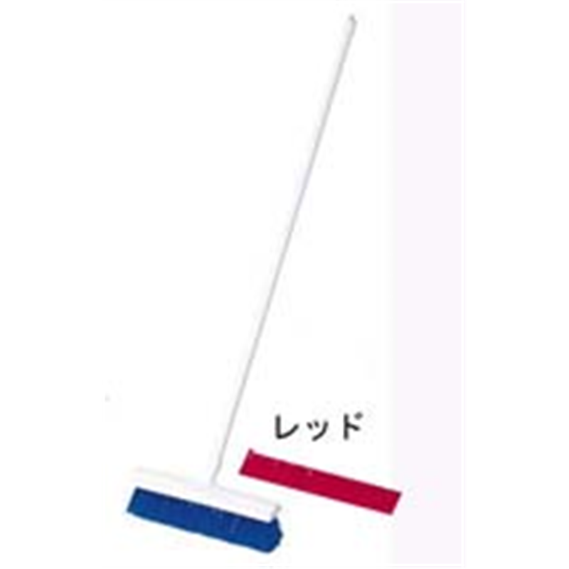 トゥーセル　カラーブルーム　1451 レッド　（ハンドル付） 1個（ご注文単位1個）【直送品】