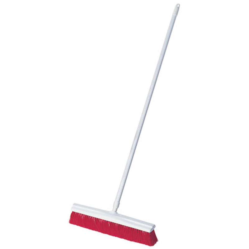 トゥーセル　カラーブルーム　1454 レッド　（ハンドル付） 1個（ご注文単位1個）【直送品】