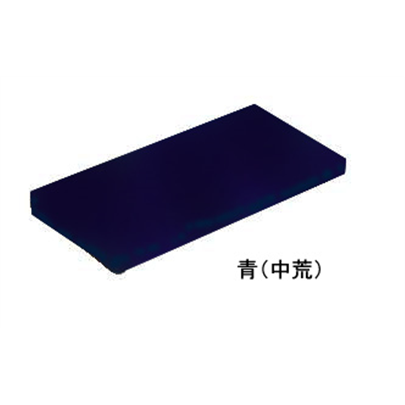 3M　ハンドパッド《5枚入》 青（中荒）　№8242 1袋（ご注文単位1袋）【直送品】