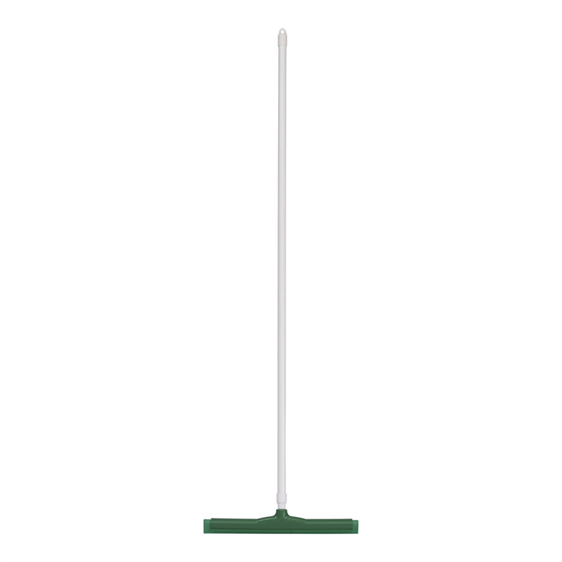 カーライルフロアスクイージー　ハンドル付 41567　18吋　グリーン 1個（ご注文単位1個）【直送品】