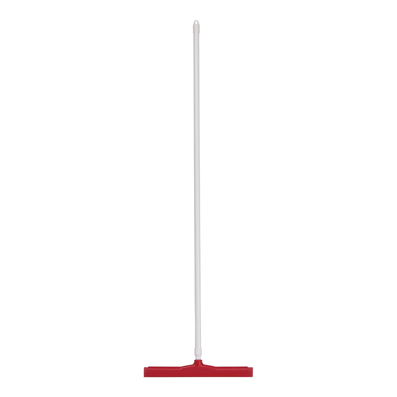 カーライルフロアスクイージー　ハンドル付 41567　18吋　　レッド 1袋（ご注文単位1袋）【直送品】