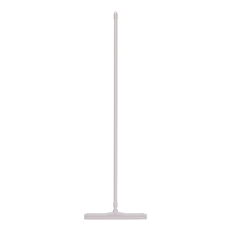 カーライルフロアスクイージー　ハンドル付 41567　18吋　ホワイト 1袋（ご注文単位1袋）【直送品】