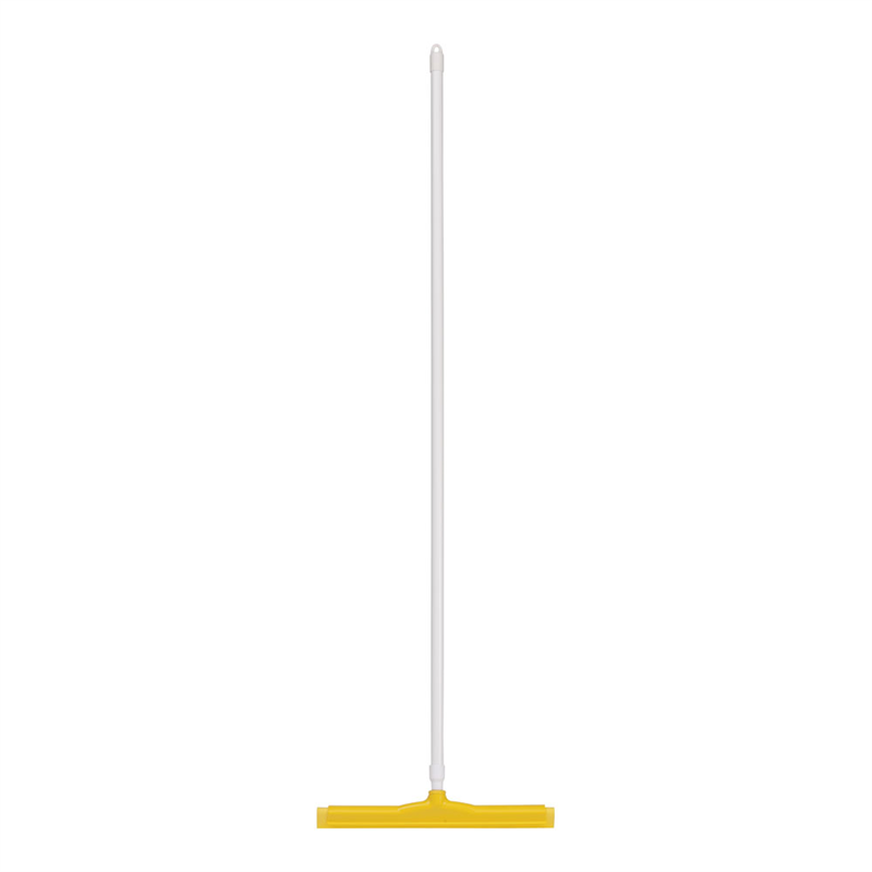 カーライルフロアスクイージー　ハンドル付 41567　18吋　イエロー 1袋（ご注文単位1袋）【直送品】