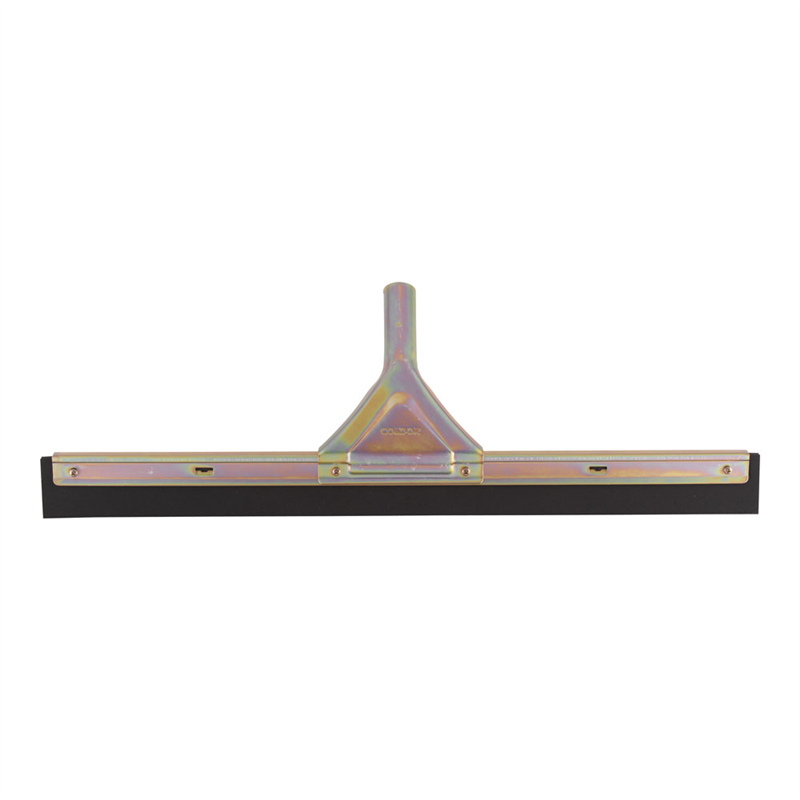 コンドル ドライワイパー(水切り用) 幅600mm用 柄入金具付スペア 1個(ご注文単位1個)【直送品】