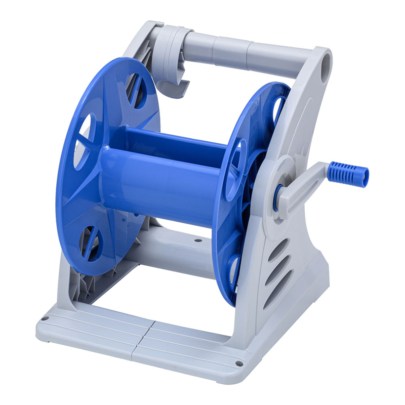 ホースリール ジュニアス 20m巻用 GR20B 1個(ご注文単位1個)【直送品】