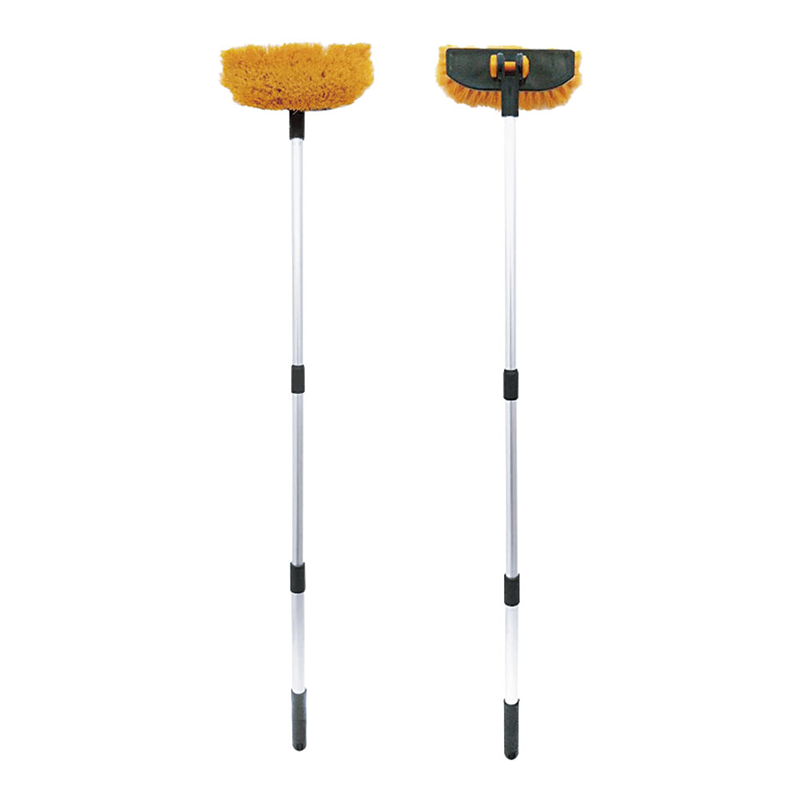 洗車ブラシ3段伸縮 CS-89 1個(ご注文単位1個)【直送品】