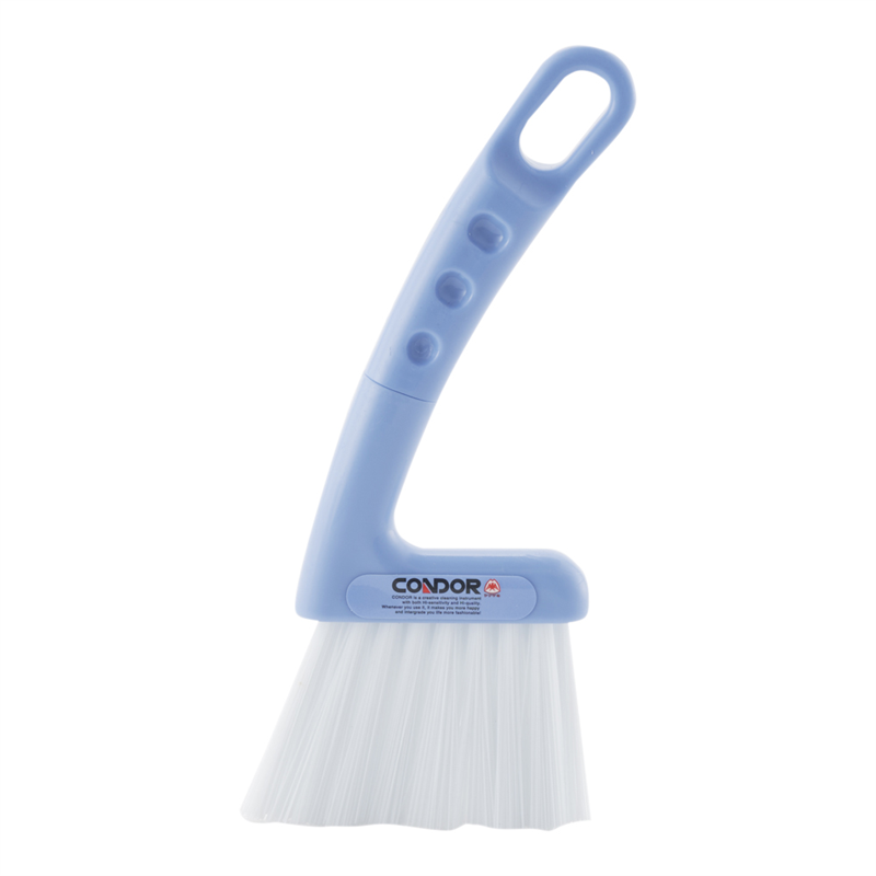 コンドル　サッシブラシ  1個（ご注文単位1個）【直送品】