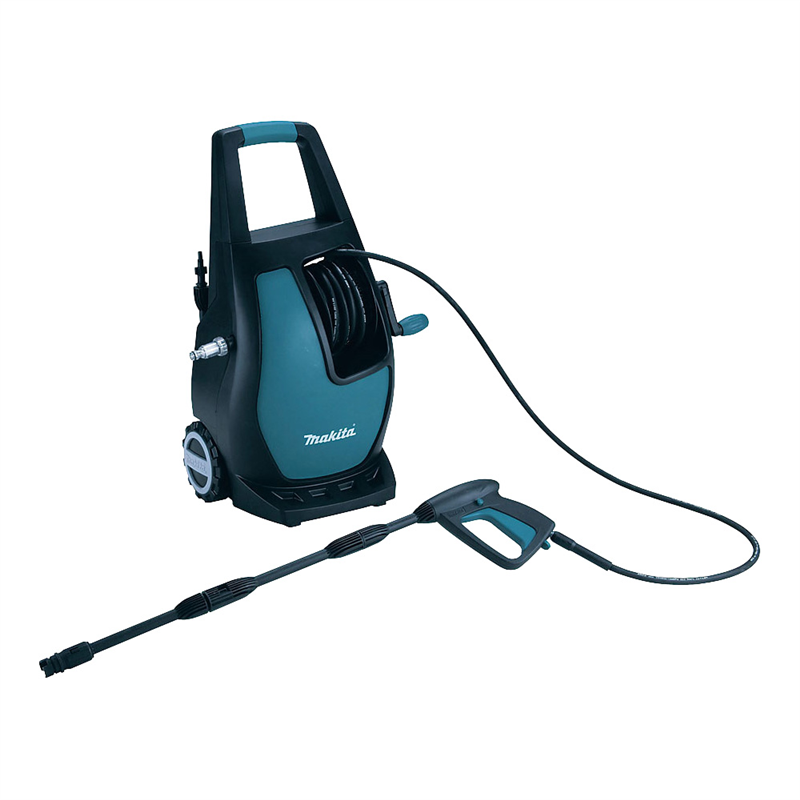 マキタ 高圧洗浄機(清水専用) MHW0800 1箱(ご注文単位1箱)【直送品】