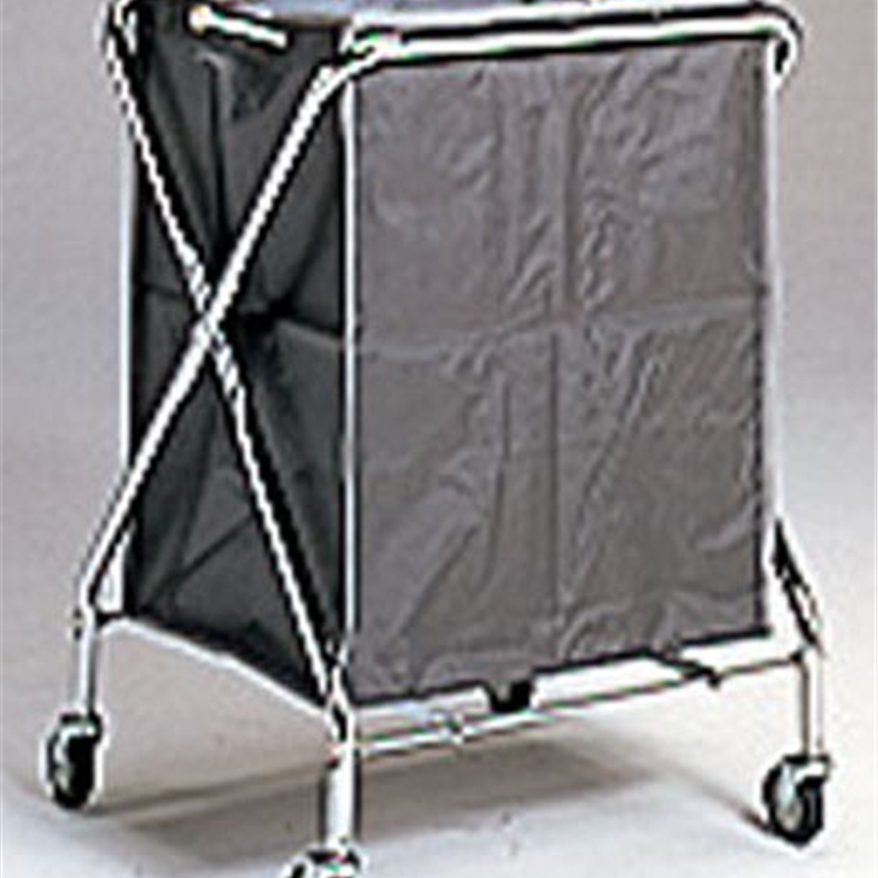 BM　ダストカー　大　灰  1箱（ご注文単位1箱）【直送品】