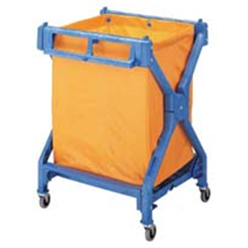 ダストカートX-J  1箱（ご注文単位1箱）【直送品】