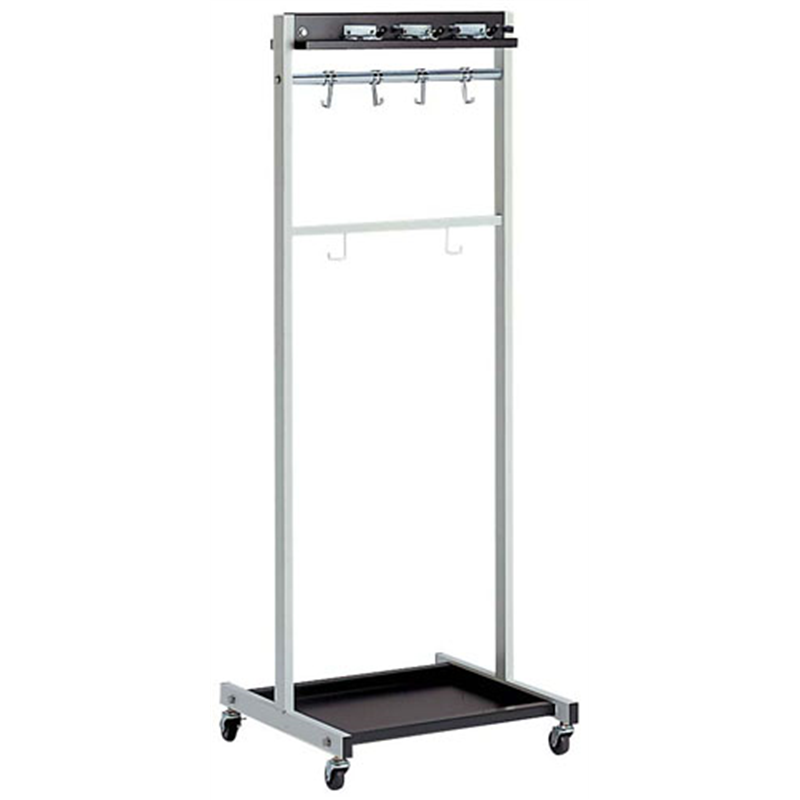 モップハンガーRCコンパクト （6本掛） 1箱（ご注文単位1箱）【直送品】