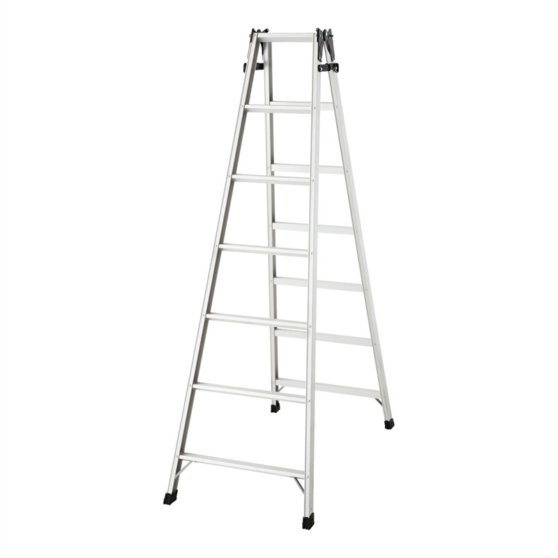 はしご兼用脚立　RC型 RC2.0-21 1袋（ご注文単位1袋）【直送品】