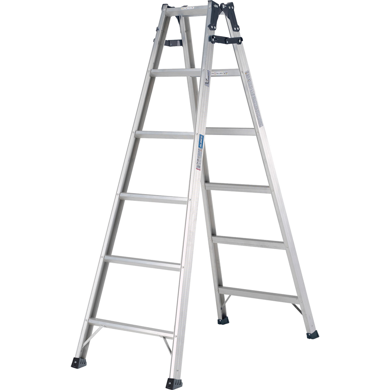 はしご兼用脚立　PRS-WA型 PRS-150WA 1個（ご注文単位1個）【直送品】