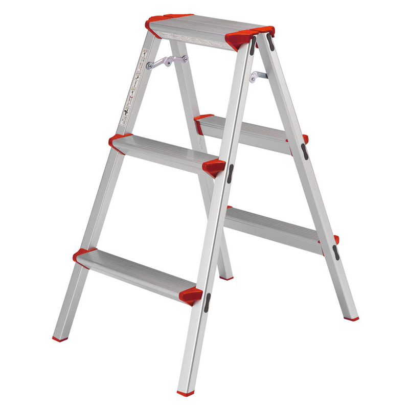 アルミ踏台　CC型 CCA-80K 1袋（ご注文単位1袋）【直送品】