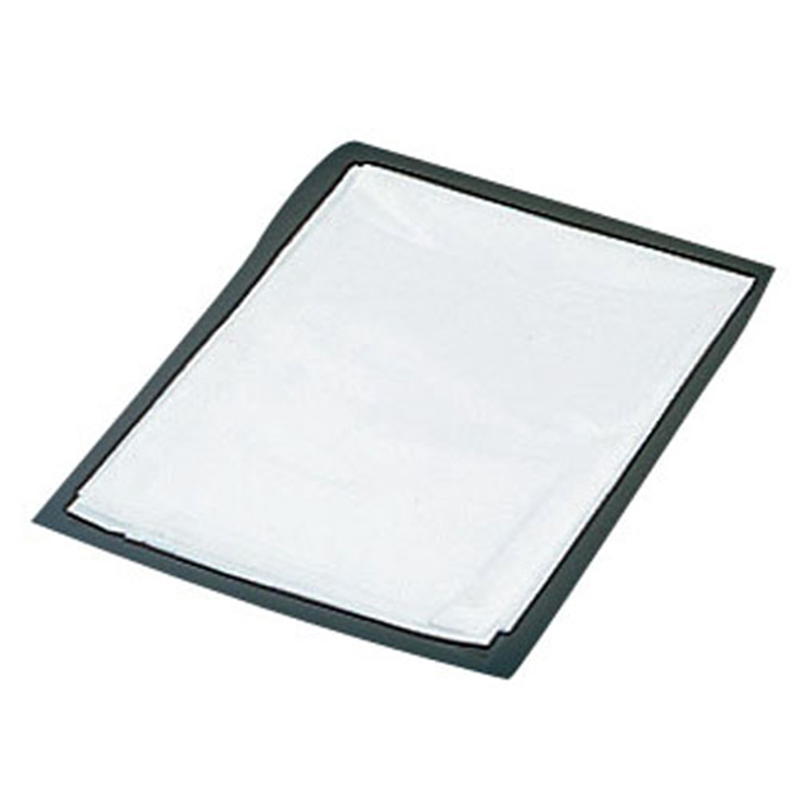 半透明ポリ袋　護美パックティッシュタイプ HT-70　（50枚×6箱） 1箱（ご注文単位1箱）【直送品】