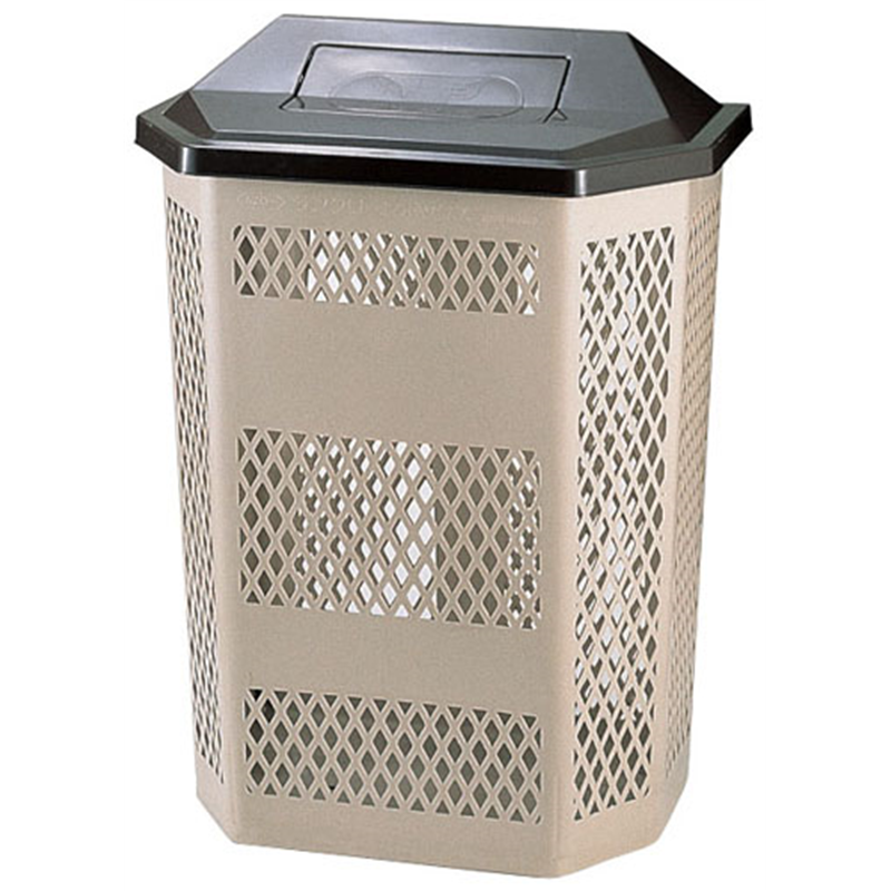 サンクリーンボックス　A-3（回転蓋）  1個（ご注文単位1個）【直送品】