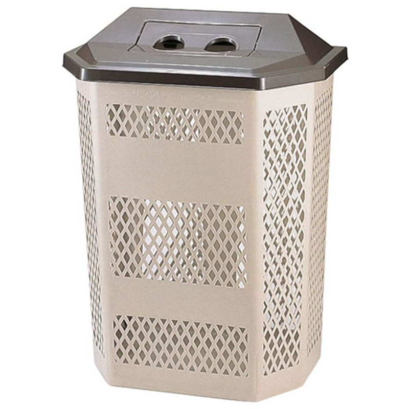 サンクリーンボックス　A-4（空缶蓋）  1個（ご注文単位1個）【直送品】