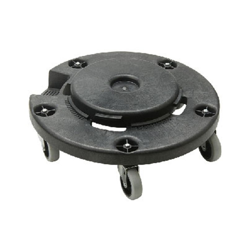 トラスト　ラウンドコンテナ用 丸型ドーリー　1811 1個（ご注文単位1個）【直送品】