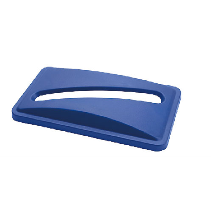 トラスト　スリムレクタングルコンテナ用 ペーパーリサイクル蓋　1642 1個（ご注文単位1個）【直送品】