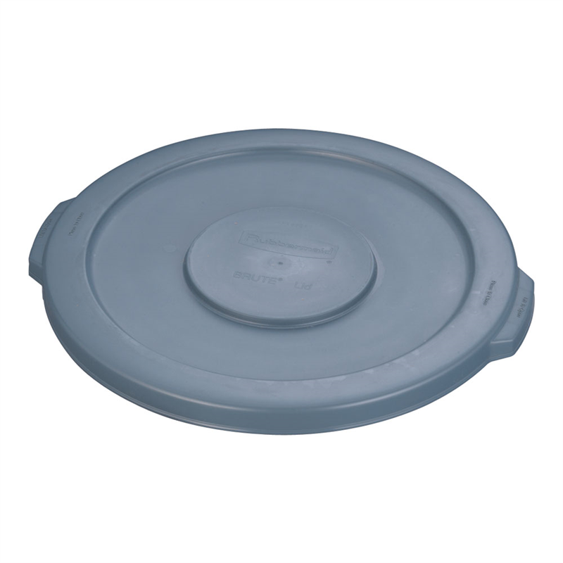 ブルート・コンテナ用蓋 №2609 ダークグレー 2610用 1個(ご注文単位1個)【直送品】