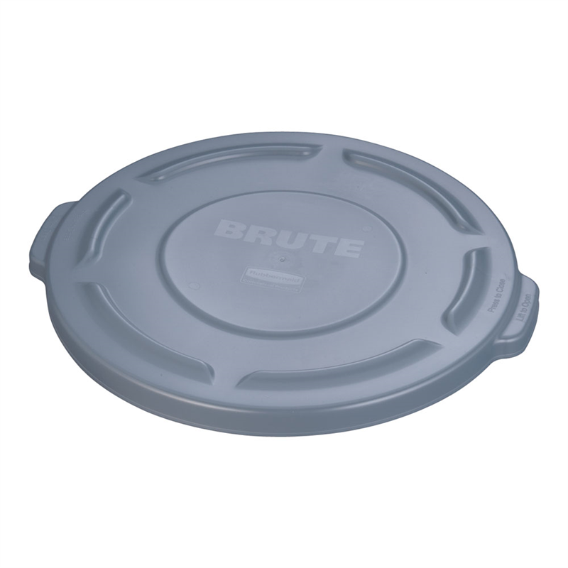 ブルート・コンテナ用蓋 №2619 ダークグレー 2620用 1個(ご注文単位1個)【直送品】