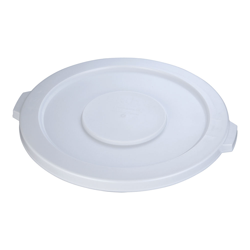 ブルート・コンテナ用蓋 №2631 ホワイト 2632用 1個(ご注文単位1個)【直送品】