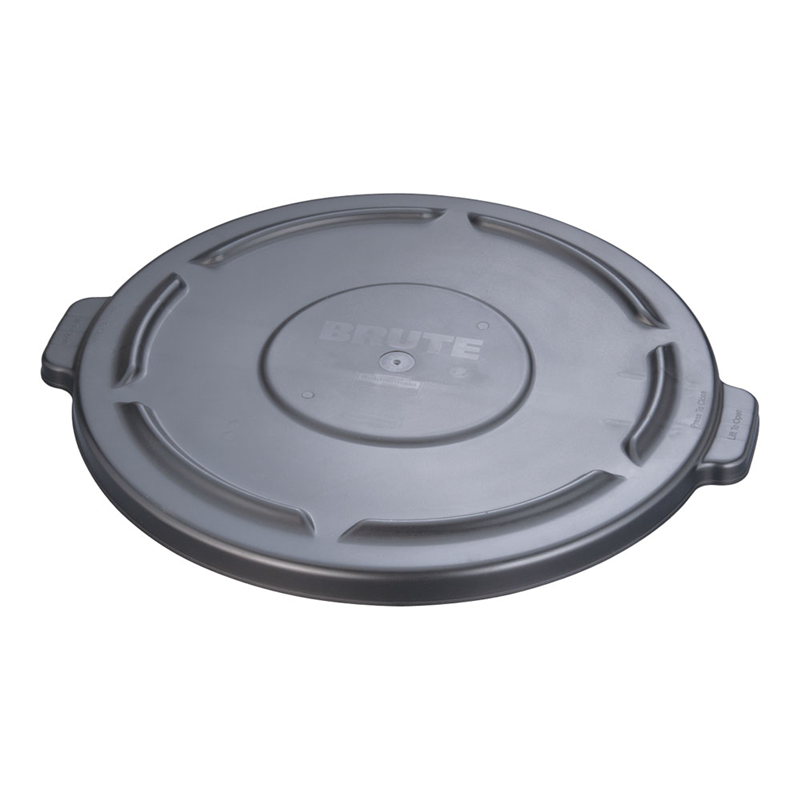 ブルート・コンテナ用蓋 №2645 ブラック 2643用 1個(ご注文単位1個)【直送品】