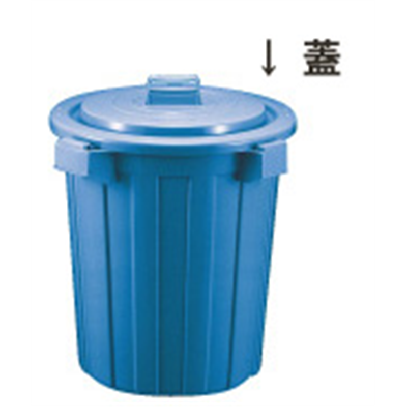 セキスイ　ポリペール 120型　蓋 1個（ご注文単位1個）【直送品】