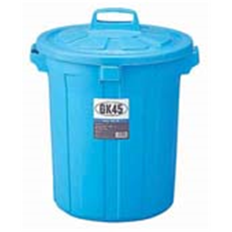 GK丸型ペール 35型　蓋 1個（ご注文単位1個）【直送品】