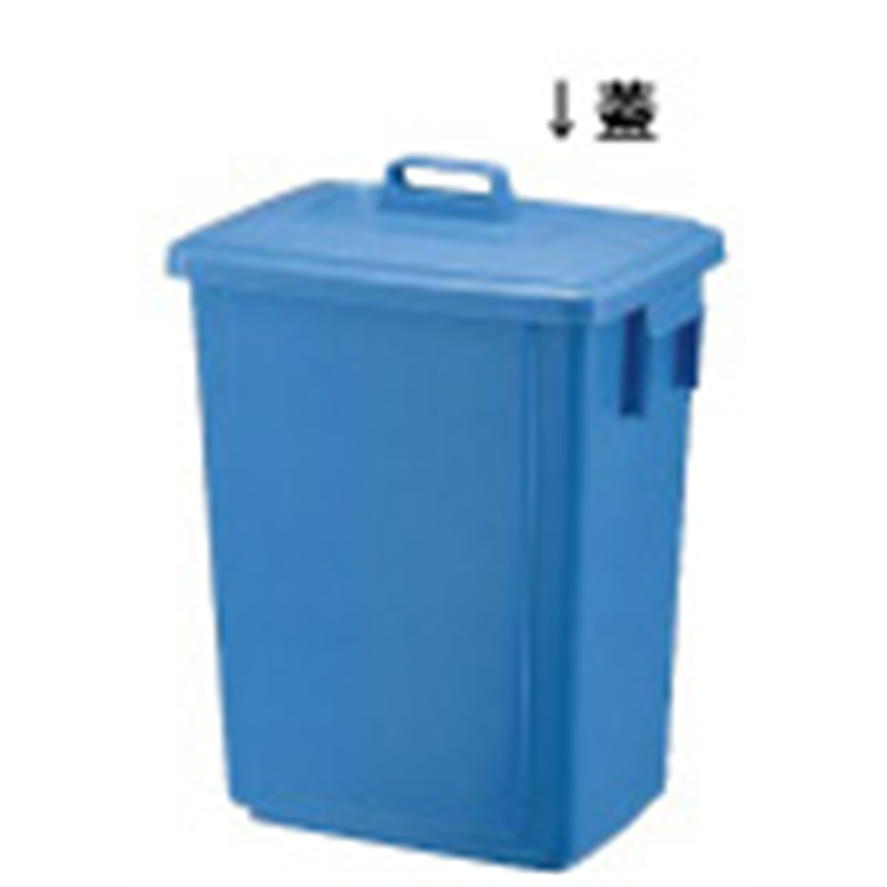 セキスイ ポリペール角型 20型 蓋 1個(ご注文単位1個)【直送品】