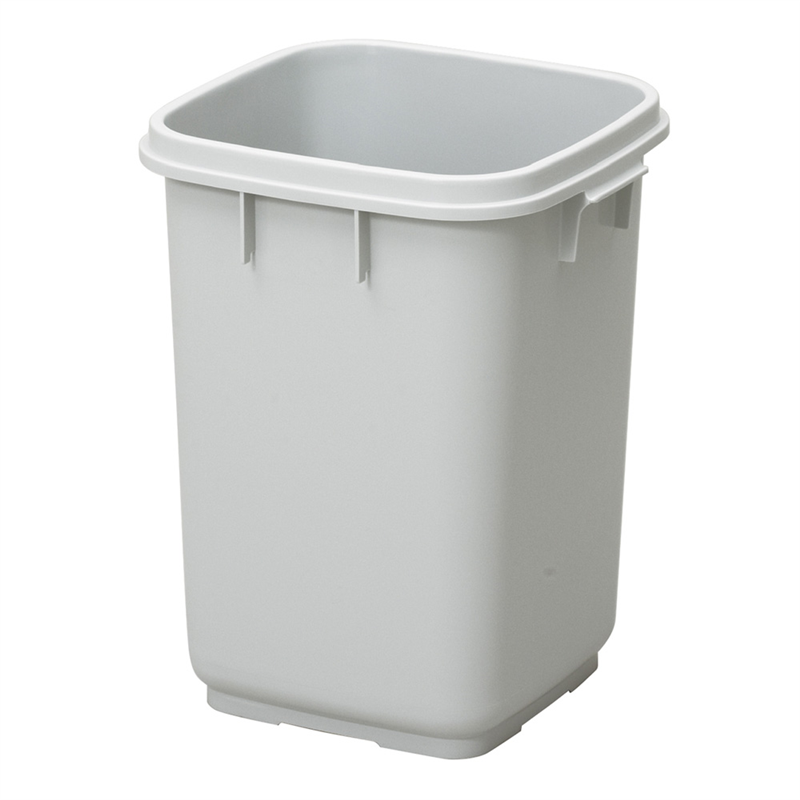 トンボ　ダストボックス（グレー） 35型用：本体のみ 1個（ご注文単位1個）【直送品】