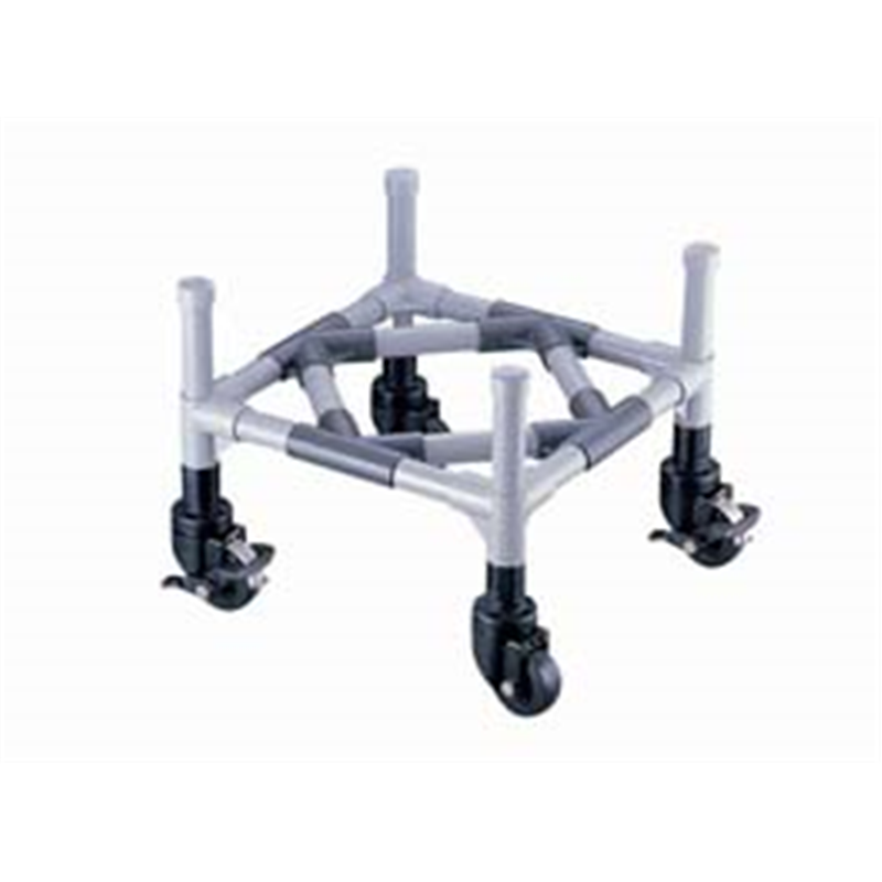 イレクター ペールカート 1個(ご注文単位1個)【直送品】