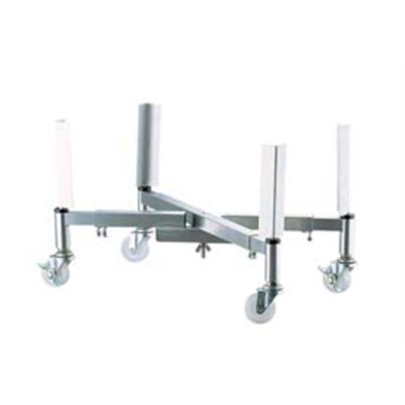 18-8マルチドーリー B 1箱(ご注文単位1箱)【直送品】