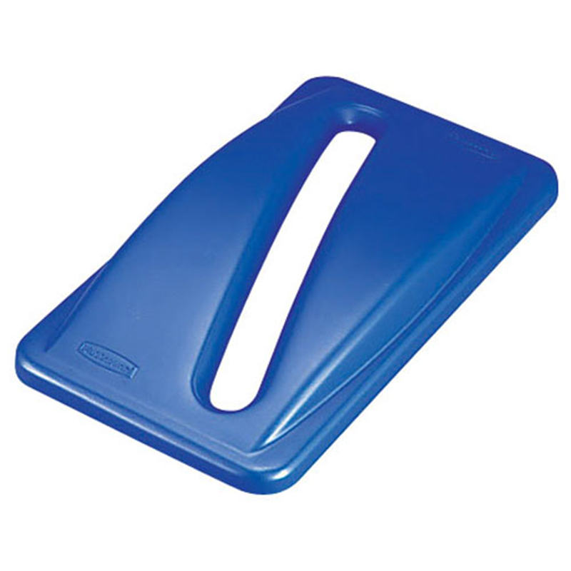 スリムジムコンテナ用リサイクリングトップ ペーパー 2703-88 1箱(ご注文単位1箱)【直送品】