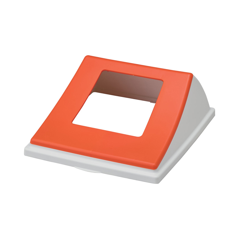 エコン　ダストボックス用フタ 一般ゴミ用　#70用 1袋（ご注文単位1袋）【直送品】