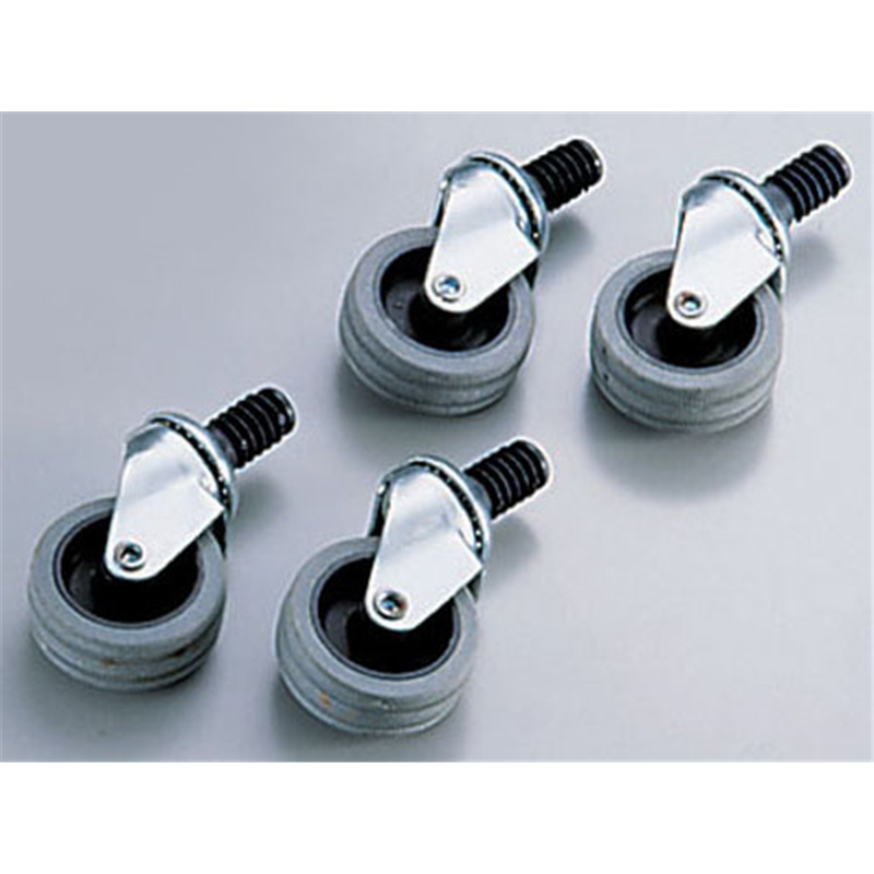 分別ボックス　SAX45用キャスター 4ヶ組　φ50mm 1個（ご注文単位1個）【直送品】