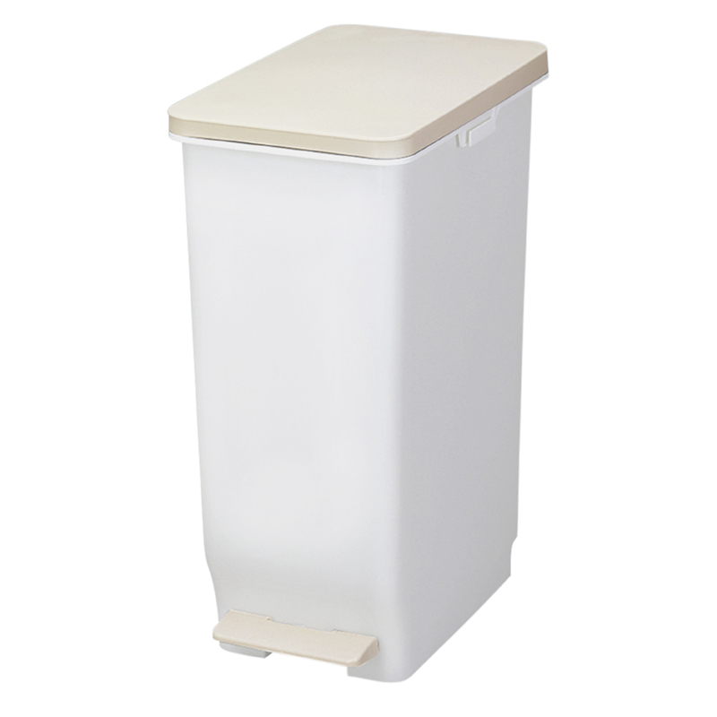 トンボ　セパ　スリムペダル 45型（蓋付） 1個（ご注文単位1個）【直送品】