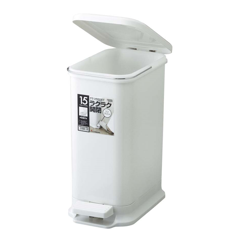 リス　ペダルペール角 15PS（中子付） 1個（ご注文単位1個）【直送品】