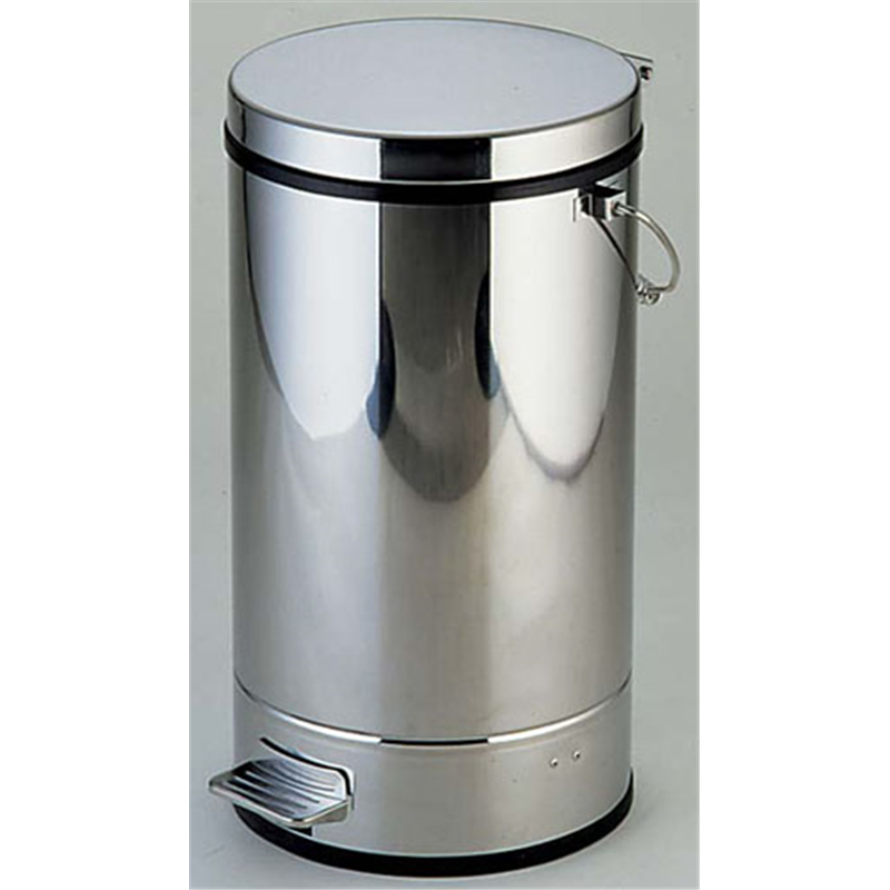 SA18-0ペダルボックス P-3型A 中缶なし 23L 1箱(ご注文単位1箱)【直送品】