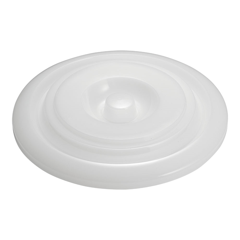 ヤザキ カラーバケツ YP-5用蓋 1個(ご注文単位1個)【直送品】