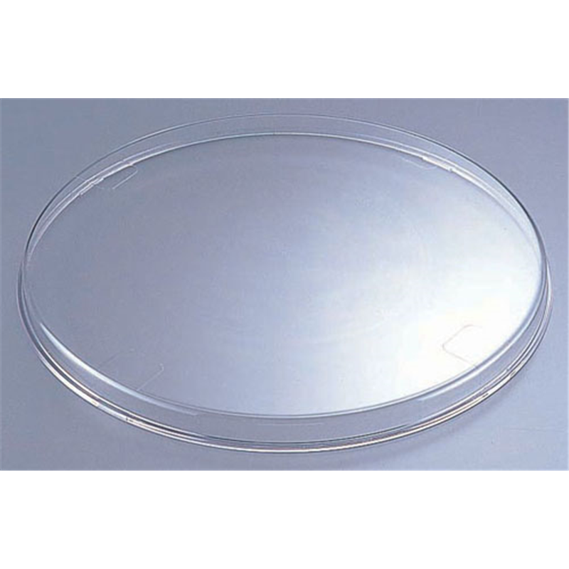 ポリカバケツ PO-15A用蓋 PO-15B 1袋(ご注文単位1袋)【直送品】