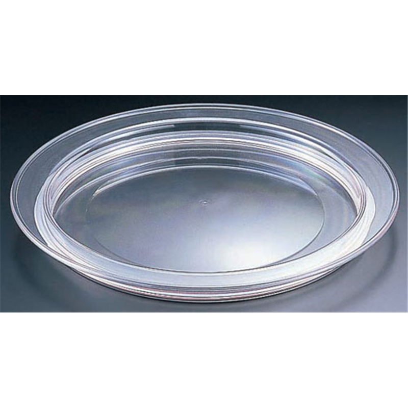 ポリカバケツ　PO-15A用蓋 PO-15C　（シールタイプ） 1袋（ご注文単位1袋）【直送品】