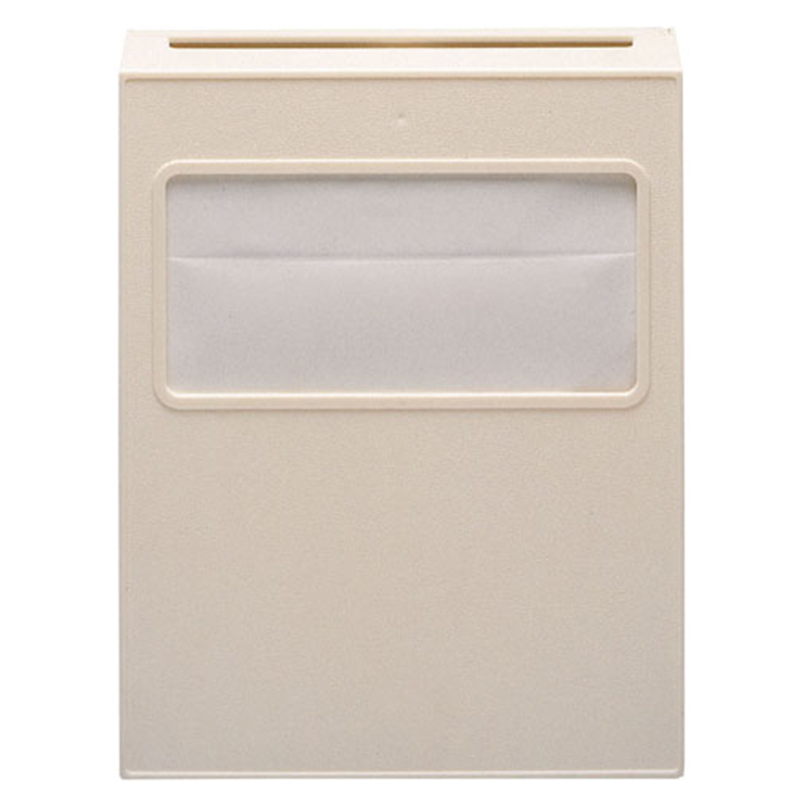 エルシート用専用ボックス  1箱（ご注文単位1箱）【直送品】